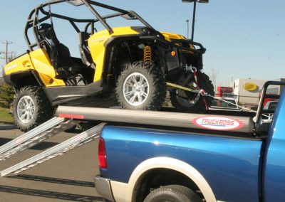 Winch Kit