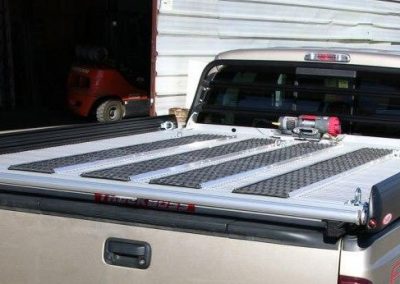 Carbide Protection Kit
