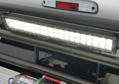 Lighting Accessories
