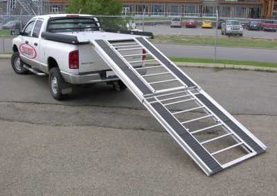TRUCKBOSS Ramps