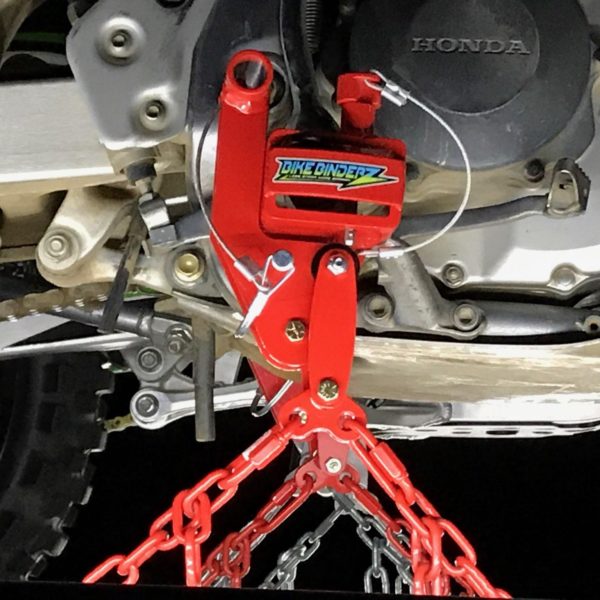 Bike Binderz - Image 5