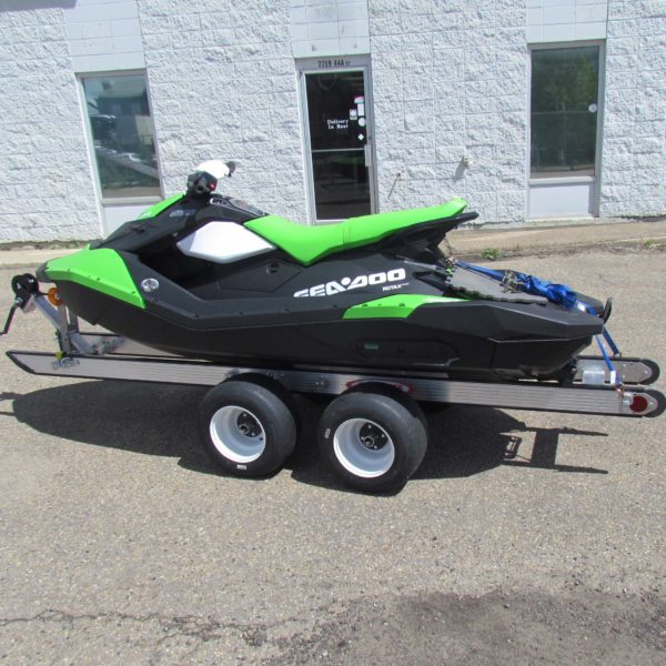 FlexxLoader Buggy System - Image 7