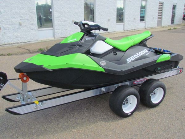 FlexxLoader Buggy System - Image 5